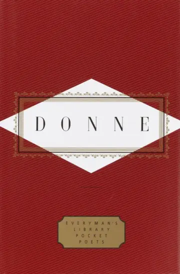 Cover of Donne