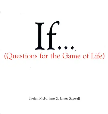 Cover of If