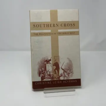 Cover of Southern Cross