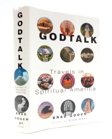 Cover of Godtalk