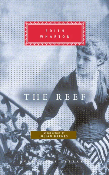 Cover of The Reef