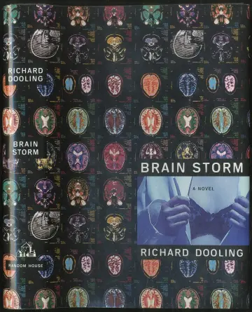 Cover of Brain Storm