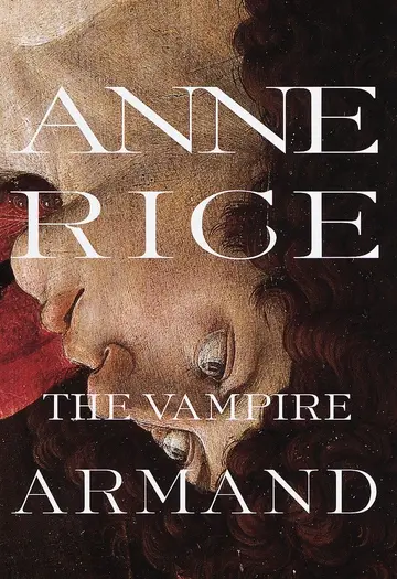 Cover of The Vampire Armand