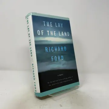 Cover of The Lay of the Land