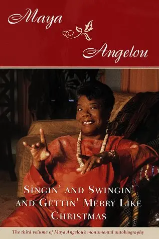 Cover of Singin' and Swingin' and Gettin' Merry Like Christmas