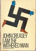 Cover of The withered man