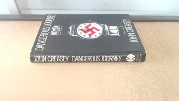 Cover of Dangerous Journey