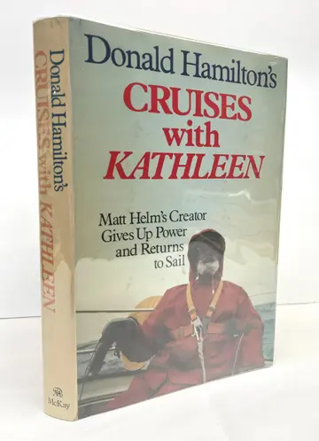 Cover of Cruises with Kathleen