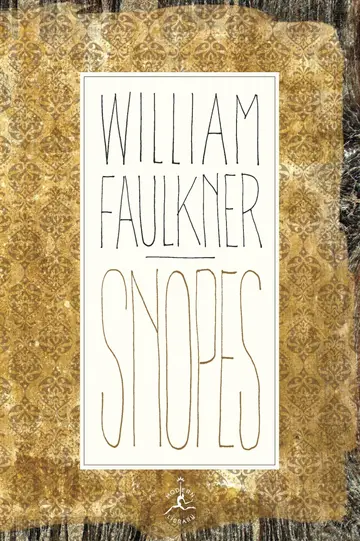 Cover of Snopes