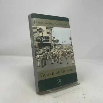 Cover of Guard of Honor