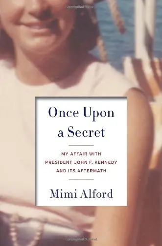 Cover of Once Upon a Secret