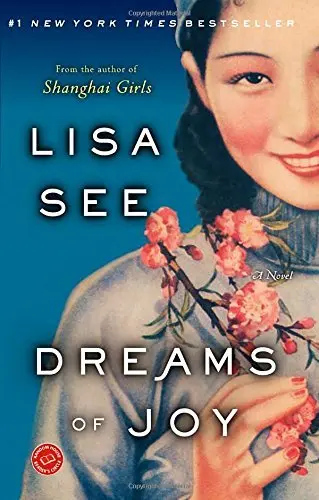Cover of Dreams of Joy