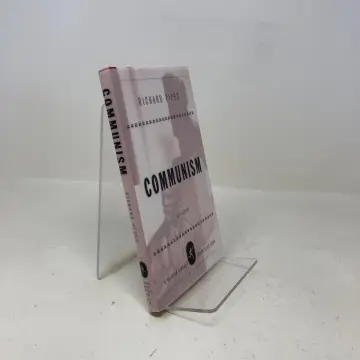 Cover of Communism