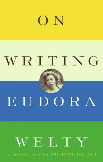 Cover of On Writing