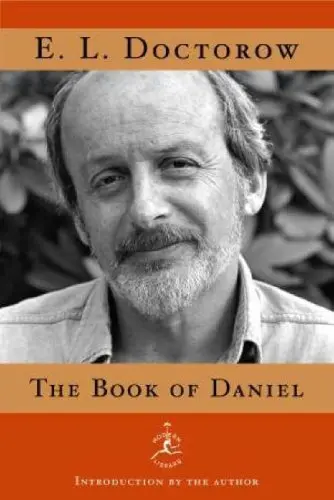 Cover of The Book of Daniel
