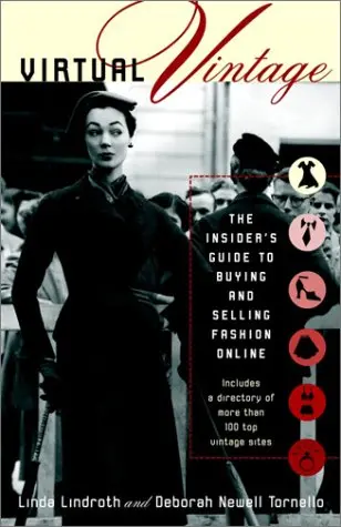 Cover of Virtual Vintage