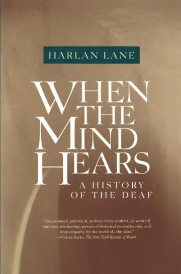 Cover of When the Mind Hears