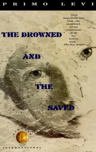 Cover of The Drowned and the Saved