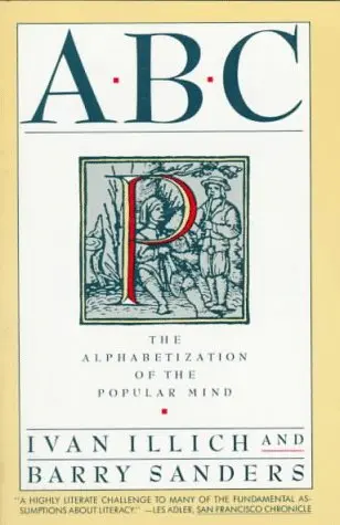 Cover of Abc