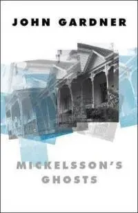 Cover of Mickelsson'S Ghosts