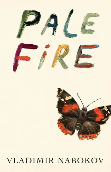 Cover of Pale Fire