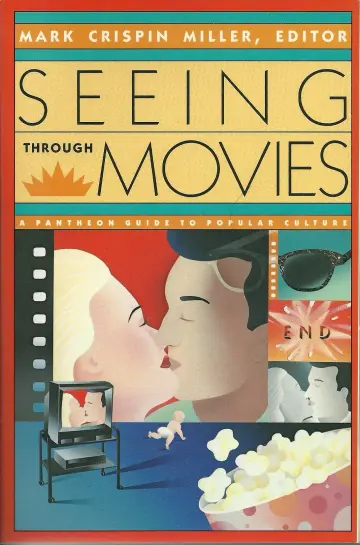 Cover of Seeing Through Movies