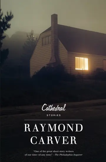 Cover of Cathedral