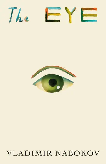 Cover of The Eye