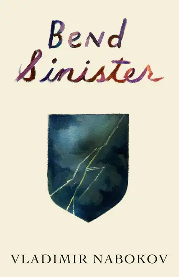 Cover of Bend Sinister