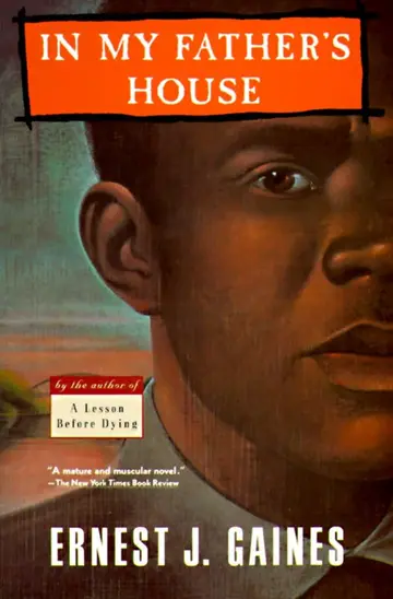 Cover of In My Father's House