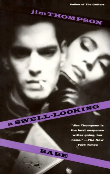 Cover of A Swell-Looking Babe