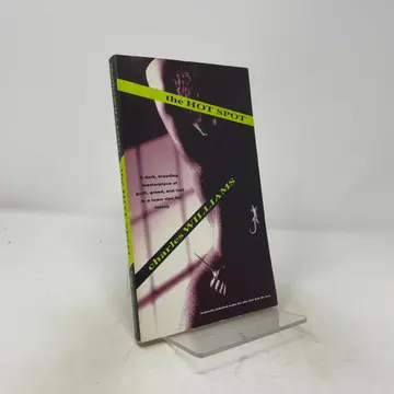 Cover of Hot Spot
