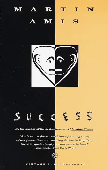 Cover of Success