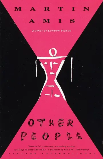 Cover of Other People