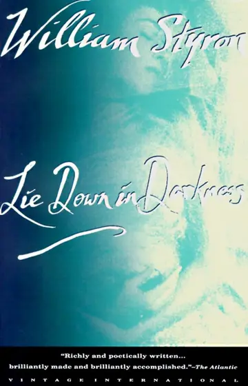 Cover of Lie Down in Darkness