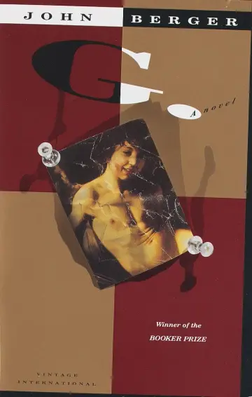 Cover of G