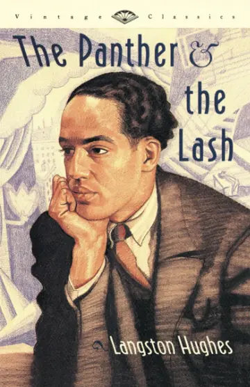 Cover of The Panther and the Lash