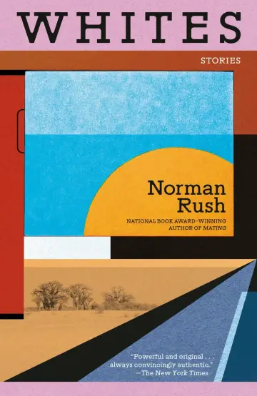 Cover of Whites