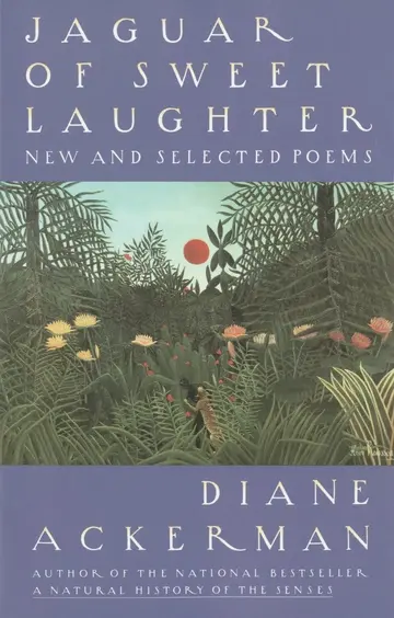 Cover of Jaguar of Sweet Laughter