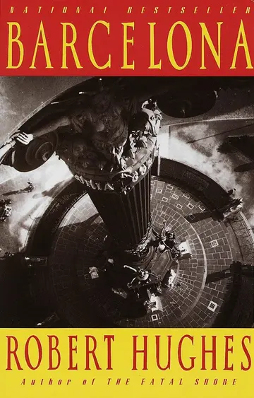 Cover of Barcelona