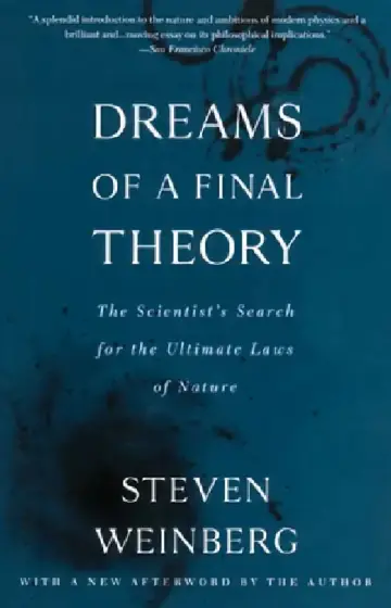 Cover of Dreams of a Final Theory