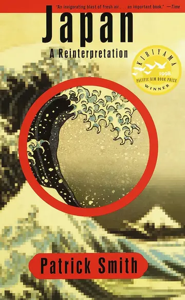 Cover of Japan