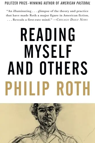Cover of Reading Myself and Others