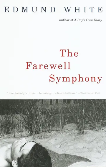 Cover of The Farewell Symphony (Vintage International)
