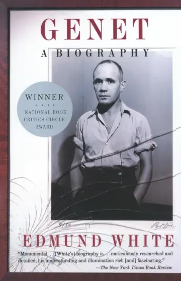 Cover of Genet