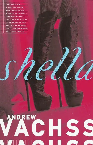 Cover of Shella