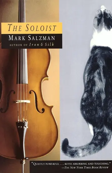 Cover of The Soloist