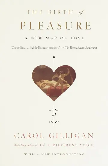 Cover of The Birth of Pleasure