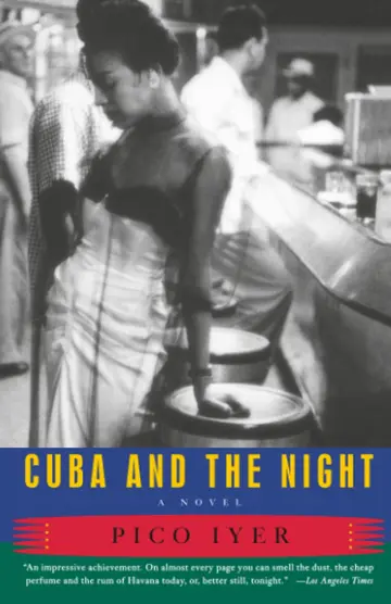 Cover of Cuba and the Night