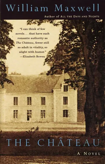 Cover of The Chateau